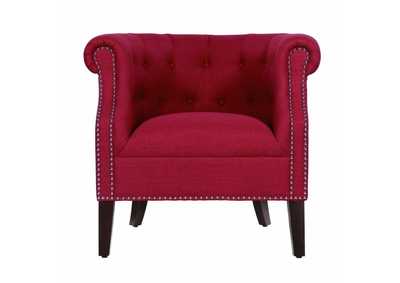 Image for Karlock Accent Chair