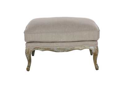 Image for Parlier Ottoman