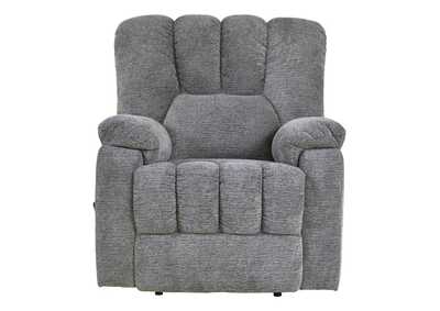 Image for Annaliese Reclining Chair