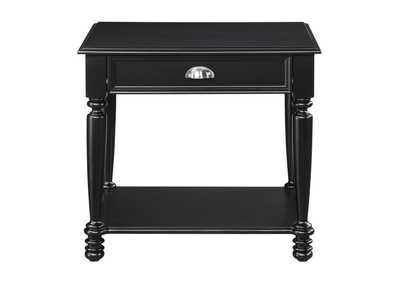 Image for Sanders End Table