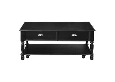 Image for Sanders Lift Top Cocktail Table