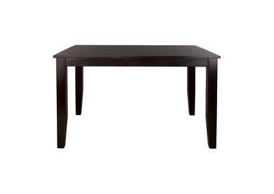 Image for Crown Point Counter Height Table