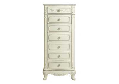 7-Drawer Tall Chest
