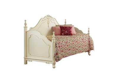 Image for Cinderella White Daybed
