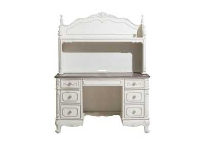 Image for Cinderella Writing Desk With Hutch