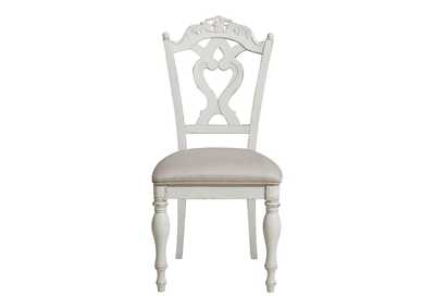 Image for Cinderella Writing Desk Chair