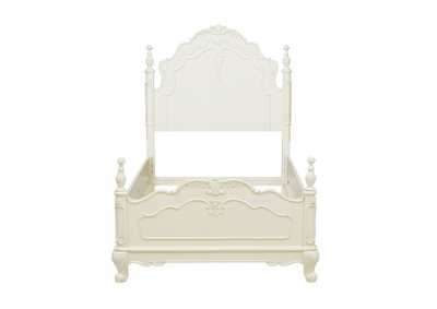 Image for Cinderella Twin Bed