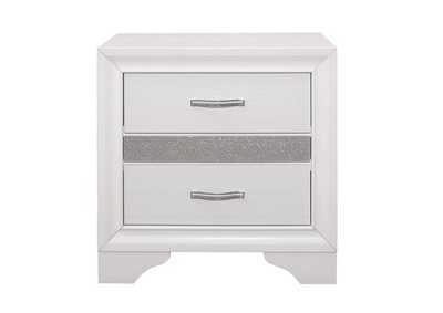 Image for Luster Night Stand