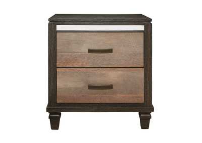 Danridge Night Stand