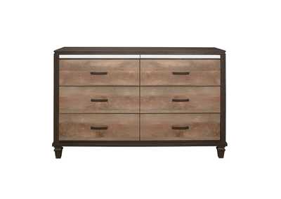 Danridge Dresser