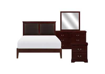 Seabright 4 Piece Queen Bedroom Set