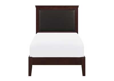 Image for Seabright Twin Bed