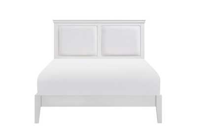 Image for Queen Bed