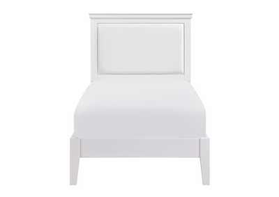 Image for Seabright Twin Bed