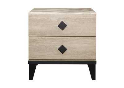 Whiting Night Stand