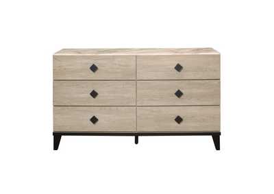 Whiting Dresser