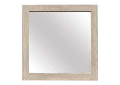 Whiting Mirror