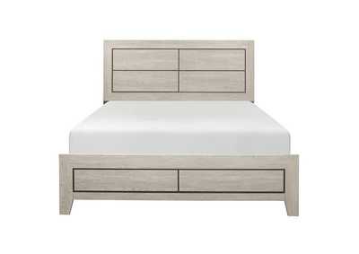 Image for Quinby Queen Bed