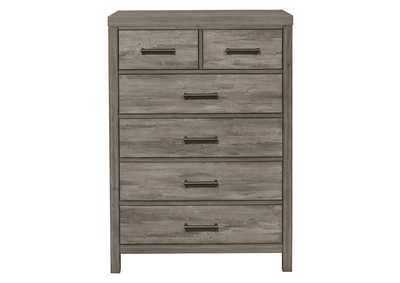 Image for Bainbridge Chest