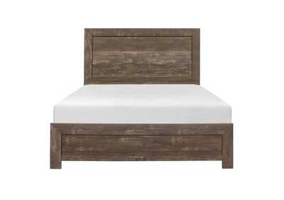 Image for Corbin Queen Bed In A Box