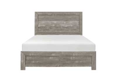 Image for Corbin Queen Bed in a Box
