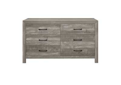 Corbin Dresser