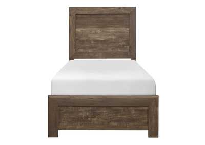 Image for Corbin Twin Bed In A Box