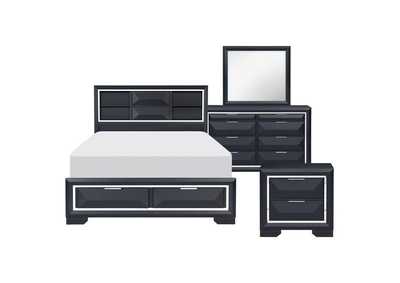 Rosemont 4 Piece Queen Bedroom Set