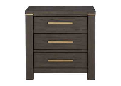 Scarlett Night Stand