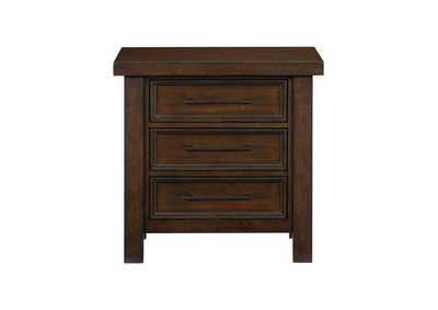 Logandale Night Stand