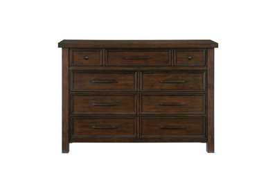 Logandale Dresser