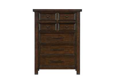 Logandale Chest