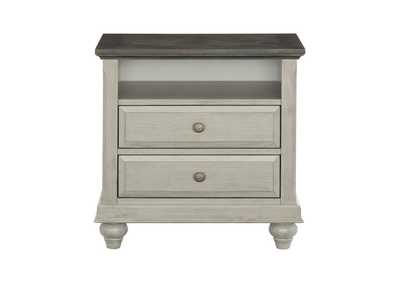 Image for Mossbrook Night Stand