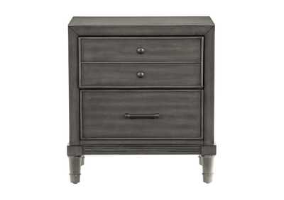 Wittenberry Night Stand