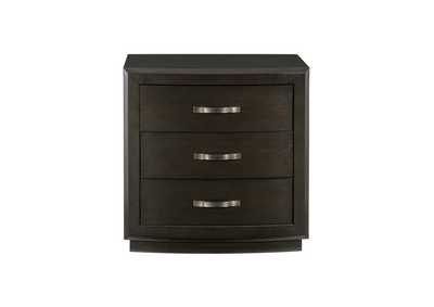 Hodgin Night Stand