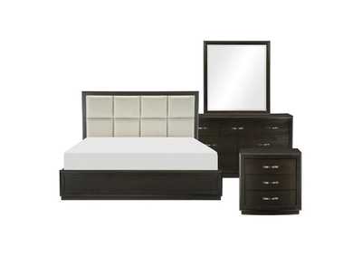 Image for Hodgin 4 Piece Queen Bedroom Set