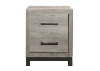 Image for Zephyr Night Stand