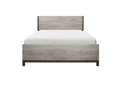 Image for Zephyr California King Bed