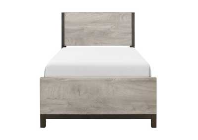Image for Zephyr Twin Bed