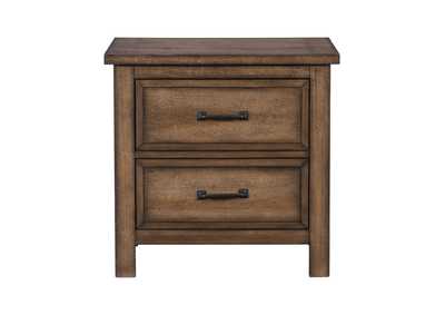 Image for Brevard Night Stand