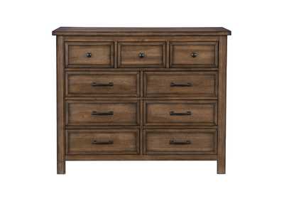 Brevard Dresser