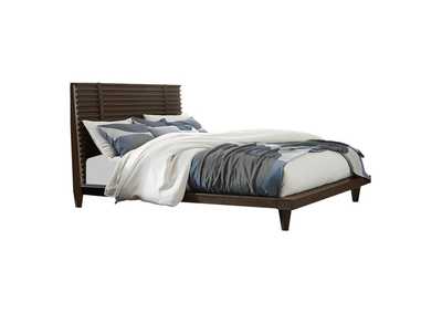 Image for Ridgewood Queen Platform Bed