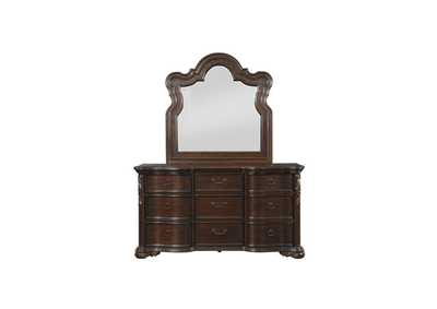 Image for Mirror