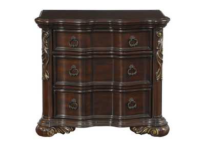 Highlands Night Stand