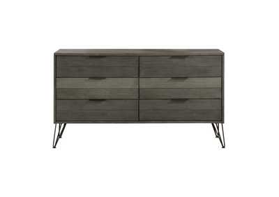 Urbanite Dresser