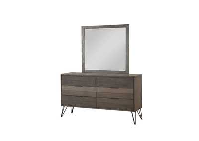 Image for Mirror