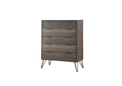 Image for Chest