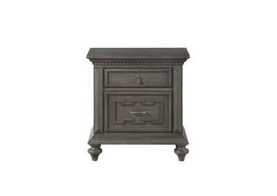 Image for Night Stand W/Hidden Drawer