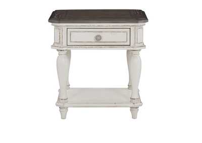 Image for Willowick End Table