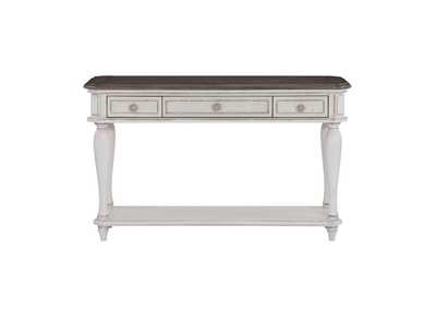 Image for Willowick Sofa Table